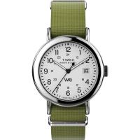 多功能石英表防水30米白盘白带树脂壳运动休闲手表