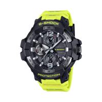 G-SHOCK男士手表 无缝外观灵感来自未来航空设计多功能腕表