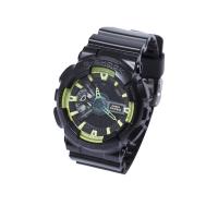 G-SHOCK男士石英防水多功能商务镀膜金属指针腕表