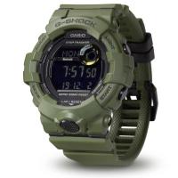 G-SHOCK男款智能蓝牙运动手表防水抗震跑步计步智能手机联
