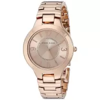 Anne Klein32毫米24新款腕表女士