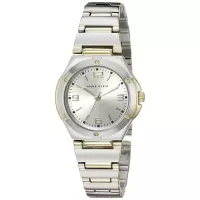 Anne Klein代购美国专柜正品流行女表 安妮克莱因 108655SVTT