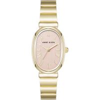 Anne Klein女表简约时尚金属表盘防水耐磨日系石英腕表