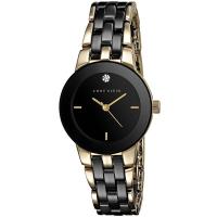 Anne Klein安妮克莱因 AK1611GYWT欧美腕表