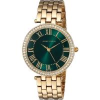 Anne Klein安妮克莱因女正品美国代购店铺保修手表2021