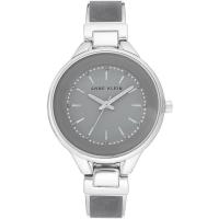 Anne Klein安妮克莱因时尚休闲AnneKlein手表女子防水石英表AK/3319BKSV