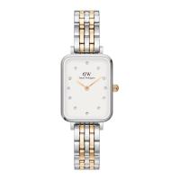 丹尼尔惠灵顿(Daniel Wellington)女石英表经典设计时尚百搭简约大方防水耐磨表盘水晶表带