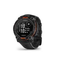 Garmininstinct双电源mm强悍GPS防水运动手表黑