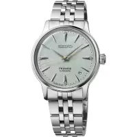 Seiko日韩表机械自动轻奢设计精工男表女表防水