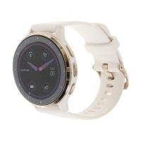 Garmin运动智能GPS手表户外跑步骑行防水天续航AMOLED触屏钛石玻璃