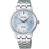 SEIKO女士石英表自动机械优雅简约商务腕表