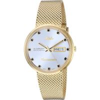 Mido瑞士男表Commander1959 复古商务休闲双历自动机芯 送老公礼物