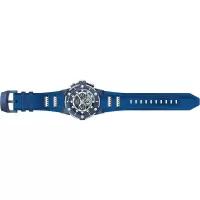 因维克塔(INVICTA)石英表男款简约商务真皮表带时尚经典表盘