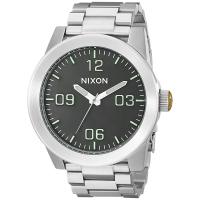 Nixon尼克松 A3461062休闲时尚腕表简约百搭代购美国专柜正品女士