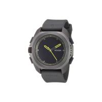 Nixon女式腕表Ripley休闲简约潮流 石英机芯抗震防水运动手表黑盘简约