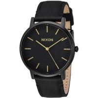 Nixon尼克松海外购男士防水手表专柜正品2021新款A1058103100