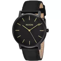 Nixon尼克松海外购男士防水手表专柜正品2021新款A1058103100