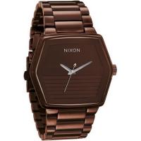 Nixon男士腕表不锈钢奢侈品名品腕表A01847100复古设计时尚腕表