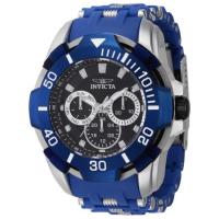 Invicta专柜IN-44123海外购男款欧美腕表舒适