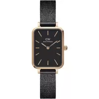 Daniel Wellington石英男士商务简约防水防刮时尚多功能商务手表