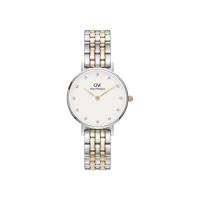 中性名品腕表双色表带名品手链镶嵌钻饰名品首饰商务出行