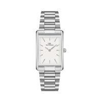 Daniel Wellington中性名品腕表简约时尚腕表D W经典情侣腕表日常通勤商务场合