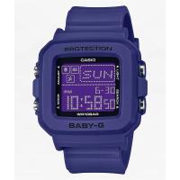 GSHOCK中性日韩腕表防水运动手表BabyG防震电子表户外活动