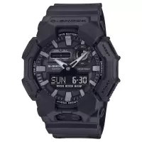 GSHOCK中性运动手表防水户外手表GA0101A1防震时尚腕表