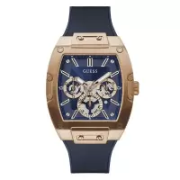 GUESS女性腕表欧美腕表石英机械表石英表日常穿搭休闲时光