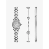 Michael Kors迈克科尔斯手表女七夕礼物生日礼物女表