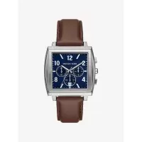 Michael Kors迈克科尔斯手表男测速计日期显示计时码表时计