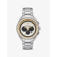 Michael Kors迈克科尔斯手表男计时码表三眼计时大尺寸表盘