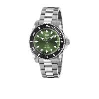 Gucci古琦手表男潜水夜光日期显示防刮自动机械圆形表盘