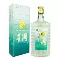 融汇老酒白酒 38度 董酒500mlx1瓶(1993年)