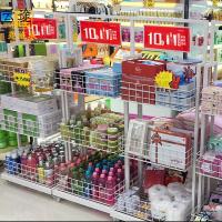 货架展示架置物架面膜架文具饰品展柜货架展示柜货柜架定制