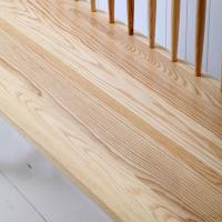 现代简约北欧风实木白蜡木双人休闲椅日式原木沙发凳长凳子定制 其它颜色定制