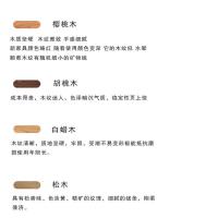 北欧实木家具卧室床头柜唱片机柜沙发边柜创意杂志柜小户型家书柜定制 尺寸颜色订制0.6米以下宽