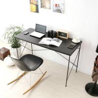 电脑桌台式家用ins风格简约1.2米笔记本办公北欧日式书桌梳妆台(新)定制