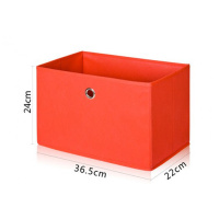 加大全带锁木质柜子储物柜带自由组合简易书柜书架收纳置物定制 红色0.6米以下宽