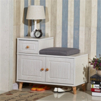 超薄口换鞋凳沙发凳口可坐式穿鞋凳小鞋柜换鞋凳储物柜式鞋柜定制 经典两门带抽80长左右互换