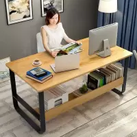 办公桌卧室电脑桌简易家用电脑台式桌子书桌桌子电脑桌子定制