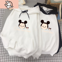 HUAYANGTU亲子装2020新款潮一家三口四口秋冬季洋气母子网红母女装卫衣加绒家