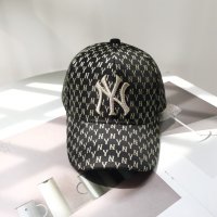 HUAYANGTU儿童帽子亲子款棒球帽潮流韩版鸭舌帽男童女童宝宝遮阳帽小孩帽子帽子童