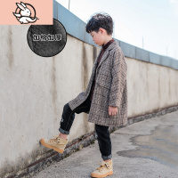 HUAYANGTU缺货 勿拍风衣童