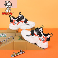 HUAYANGTU童鞋男童鞋二棉保暖儿童运动鞋2020冬季新款棉鞋小童鞋潮鞋运动休闲鞋