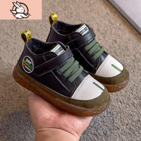 HUAYANGTU童鞋大棉鞋男童运动鞋儿童鞋子男保暖男童鞋子小童潮鞋1-3-4-5岁2运动休闲鞋