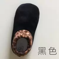HUAYANGTU袜套男女宝宝地板袜儿童防凉防滑秋冬幼儿加厚底室内学步婴儿鞋袜袜