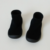 HUAYANGTU宝宝地板鞋袜男儿童地板袜秋冬室内婴儿软底防滑学步袜子鞋1一3岁袜