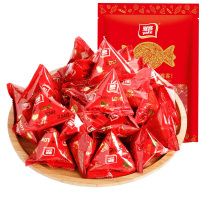 [26.8元选两份]雅客三角包喜糖软糖软糖小吃休闲糖果零食婚庆喜糖批发