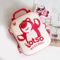 迪士尼益生菌水果果冻520g卡通果味型食品网红宿舍吸吸果冻